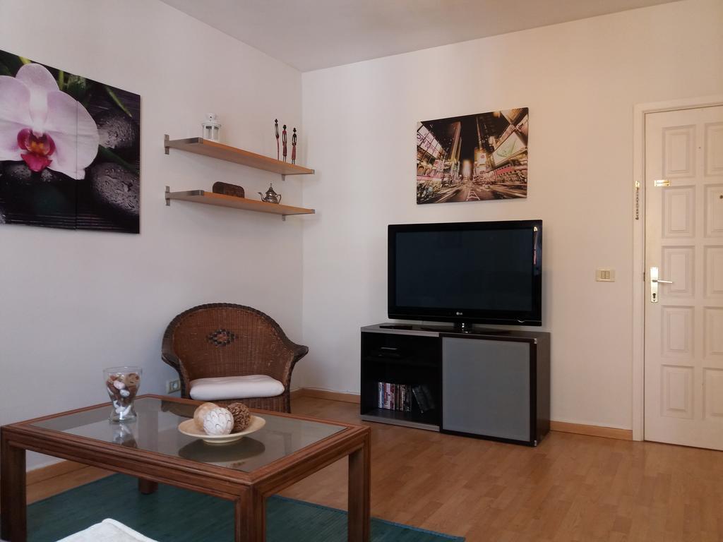 Apartamento Ossuna La Laguna  Exterior photo