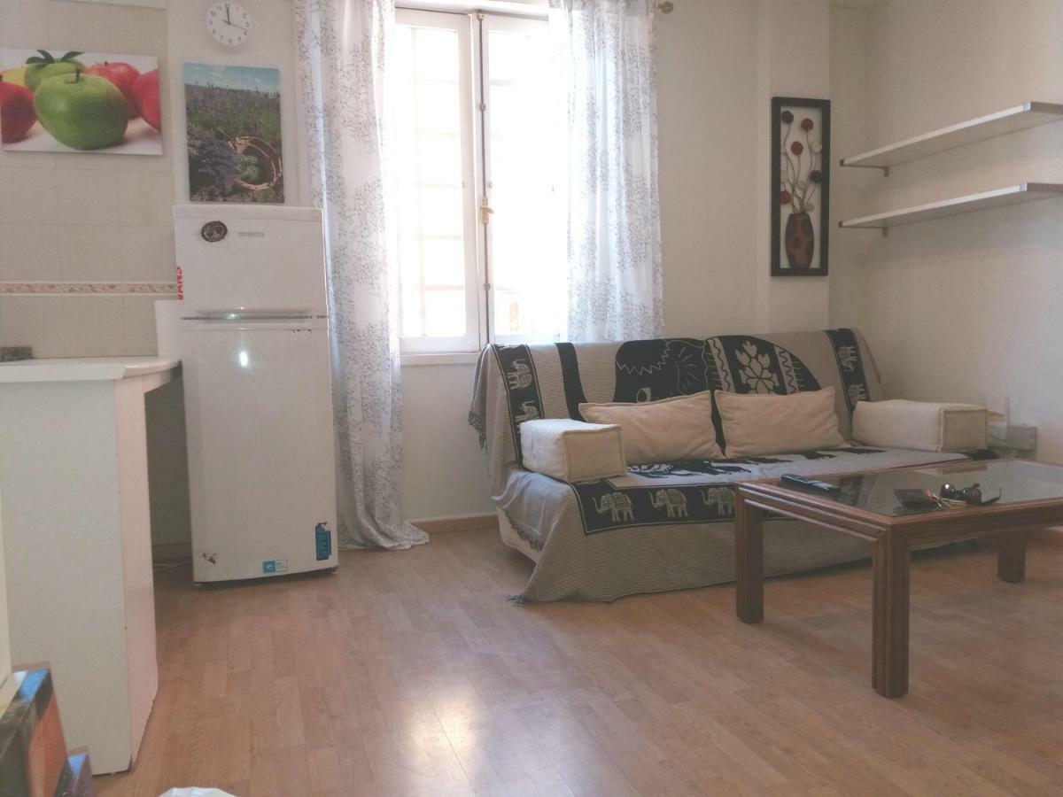 Apartamento Ossuna La Laguna  Exterior photo